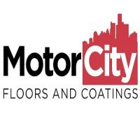 MotorCity Floors and Coatings Logo