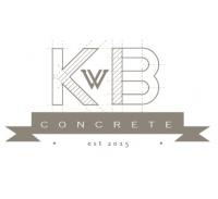 KWB Concrete Overlays Logo