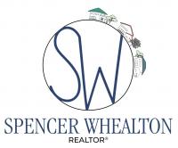 Spencer Whealton - Realtor  Logo