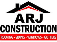 ARJ Construction logo