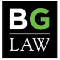BG Law Logo