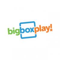 BigBoxPlay Logo