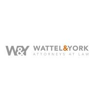 Wattel & York Attorneys at Law Logo