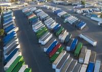 Mex-Cal Truckline Logo