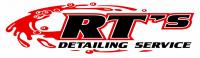 RT's Detailing Logo