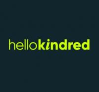 HelloKindred USA logo