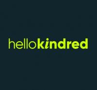 HelloKindred USA Logo