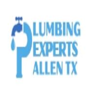 Plumbing Experts Allen TX Logo