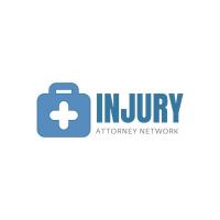 Injury Attorney Network Logo