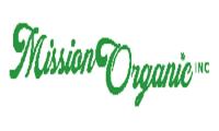 Mission Organic Logo