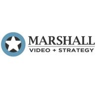 Marshall Video Logo