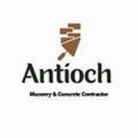 Antioch Concrete & Masonry Contractor Logo