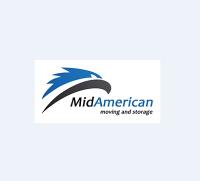 MidAmerican Moving and Storage logo