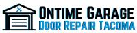 ONTIME GARAGE DOOR REPAIR SERVICES logo