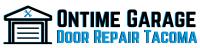ONTIME GARAGE DOOR REPAIR SERVICES Logo