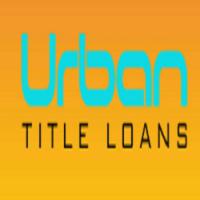 Urban Car Title Loans Logo