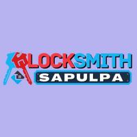 Locksmith Sapulpa OK Logo