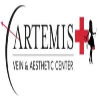 Artemis Vein & Aesthetic Center Logo