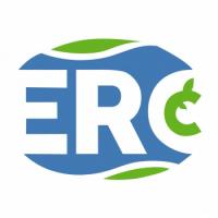 ERC Environmental Inc. logo