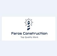 Faros Construction Services logo