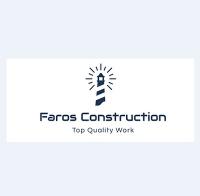 Faros Construction Services Logo