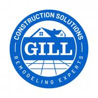 Gill Construction Solutions LLC Logo