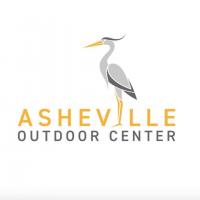 Asheville Outdoor Center Logo