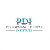 Performance Dental Institute Logo