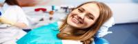 Start Smiling Dental Logo