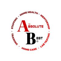 AB Home Care Logo