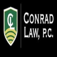 Conrad Law, P.C. Logo