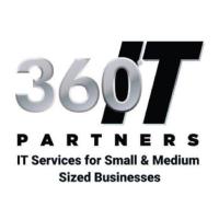 360IT PARTNERS Logo