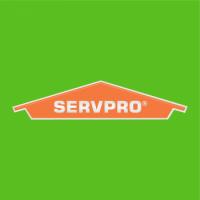 SERVPRO of Hermitage/Donelson Logo