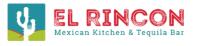 EL Rincon Mexican Kitchen & Tequila Bar Logo