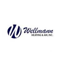 Wellmann Heating & Air, Inc Logo
