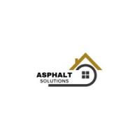 Football City Asphalt Solutions Logo