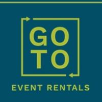 Go To Event Rentals Logo
