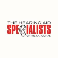 The Hearing Aid Specialists of the Carolinas logo