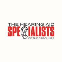 The Hearing Aid Specialists of the Carolinas Logo