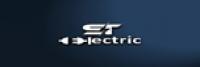 ST Electric Services Logo