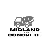 Midland Concrete Logo