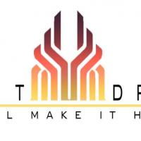 Desert Dreamco Brick Walls Glendale AZ Logo