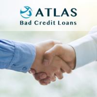Atlas Bad Credit Loans Logo
