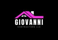 Giovanni Contractors Logo