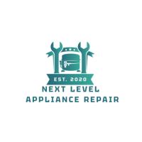 Next Level Appliance Repair Logo