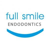 Full Smile Endodontics Logo