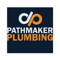 Pathmaker Plumbing Logo