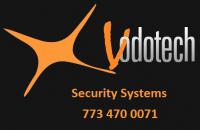 Vodotech Inc Logo