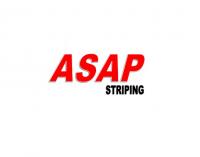 ASAP Striping Logo