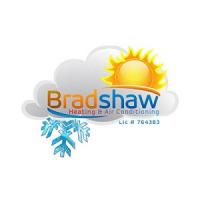 Bradshaw Heating & Air Conditioning Inc. Logo